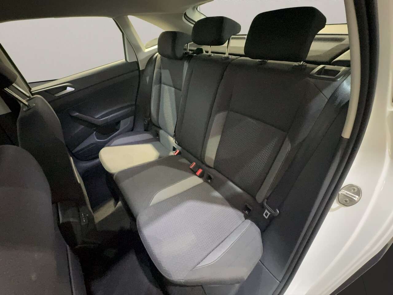 2023 VOLKSWAGEN TAIGO 2023 VOLKSWAGEN TAIGO