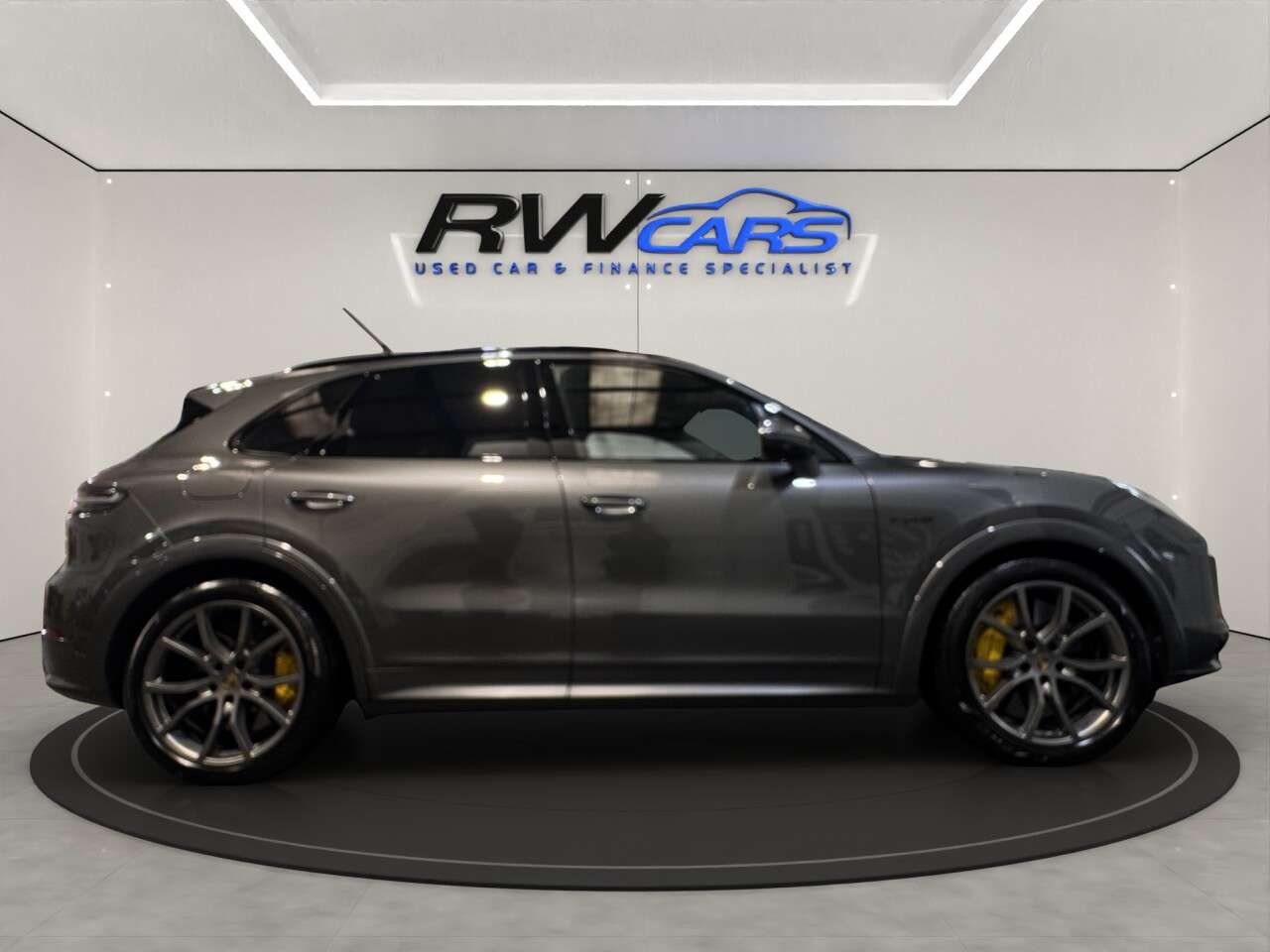 2020 PORSCHE CAYENNE 2020 PORSCHE CAYENNE