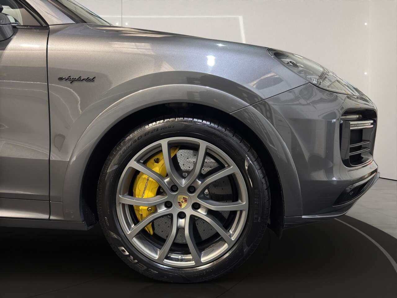 2020 PORSCHE CAYENNE 2020 PORSCHE CAYENNE
