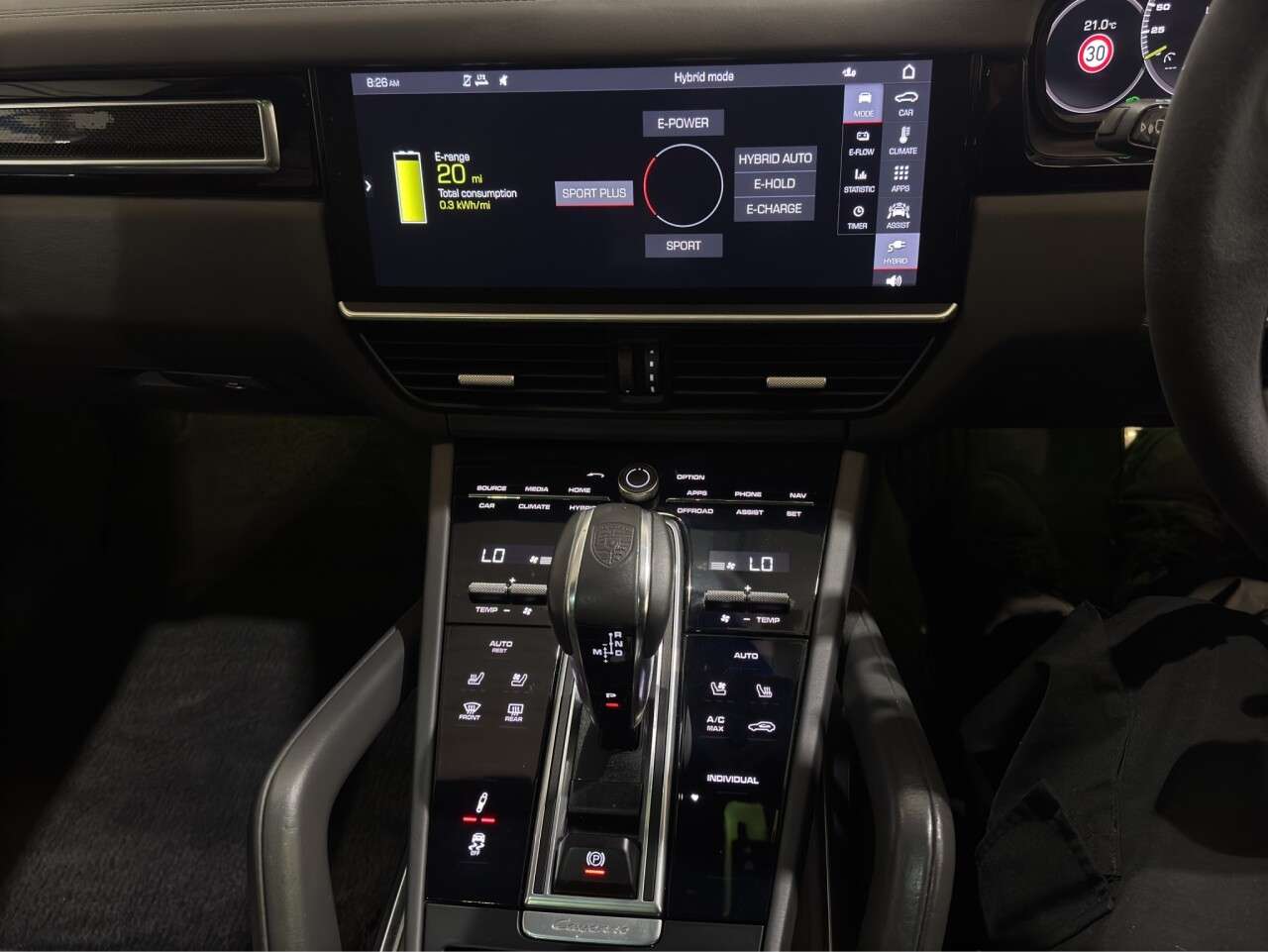 2020 PORSCHE CAYENNE 2020 PORSCHE CAYENNE