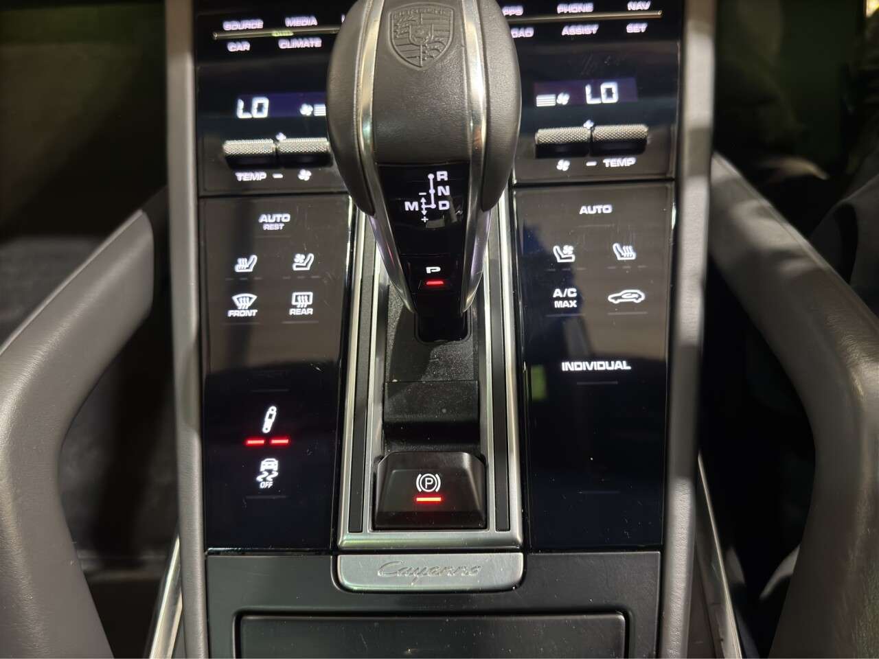2020 PORSCHE CAYENNE 2020 PORSCHE CAYENNE