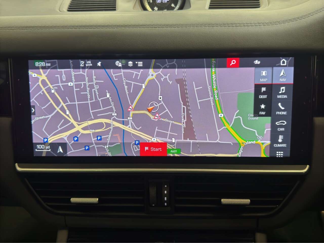 2020 PORSCHE CAYENNE 2020 PORSCHE CAYENNE