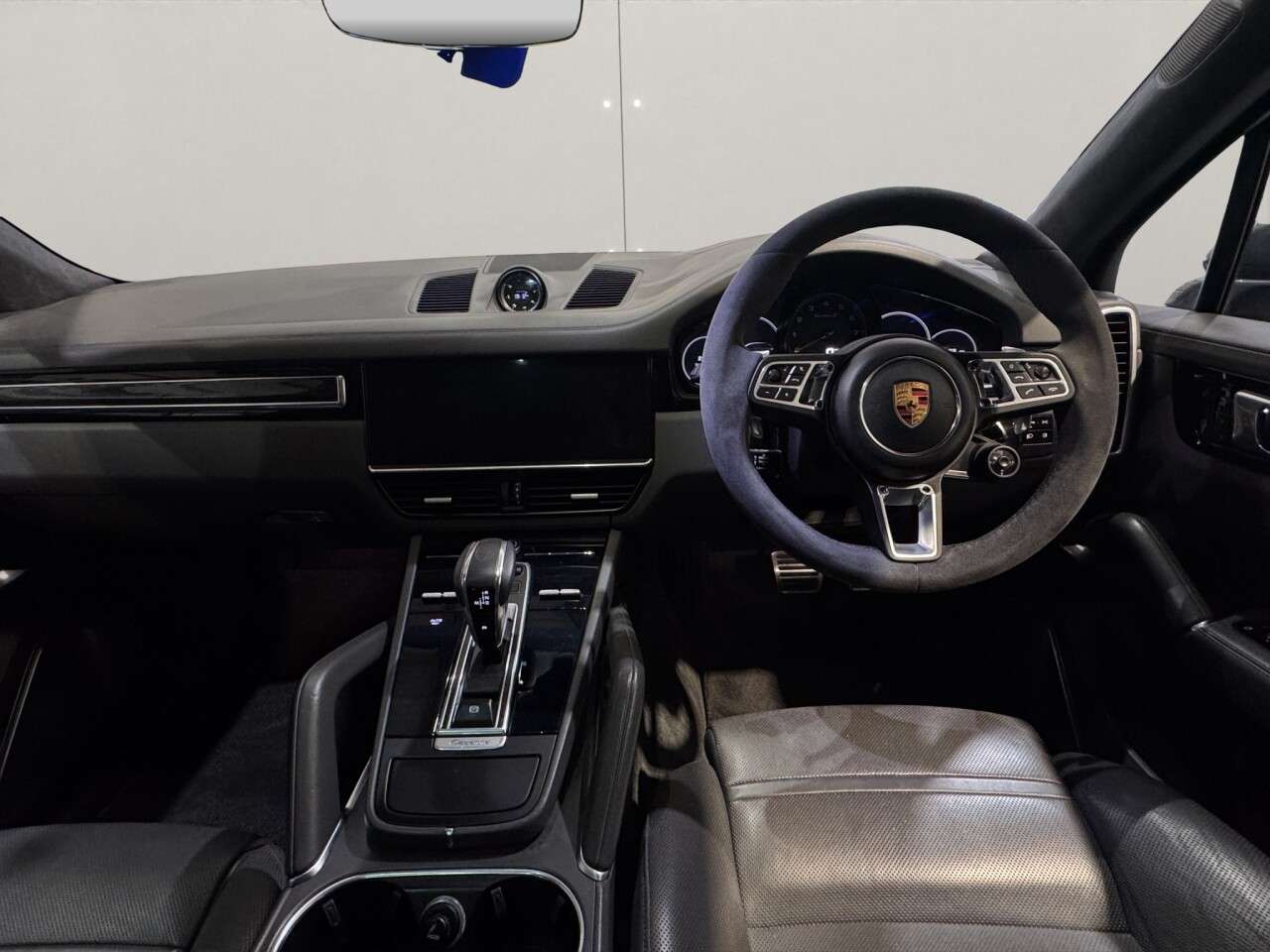 2020 PORSCHE CAYENNE 2020 PORSCHE CAYENNE