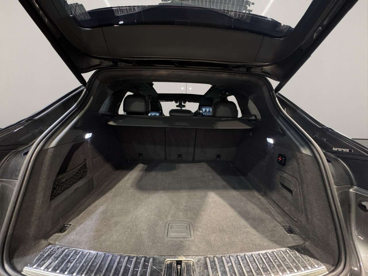 2020 PORSCHE CAYENNE 2020 PORSCHE CAYENNE
