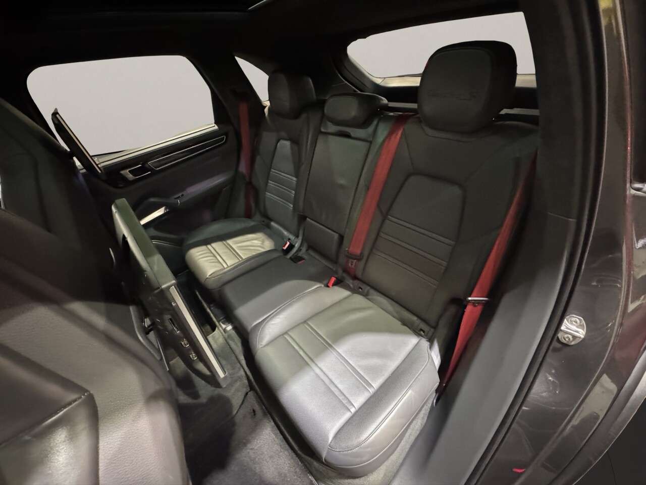 2020 PORSCHE CAYENNE 2020 PORSCHE CAYENNE