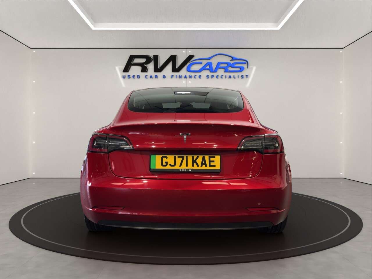 2021 TESLA MODEL 3 2021 TESLA MODEL 3