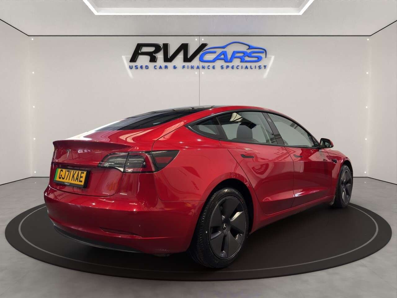 2021 TESLA MODEL 3 2021 TESLA MODEL 3