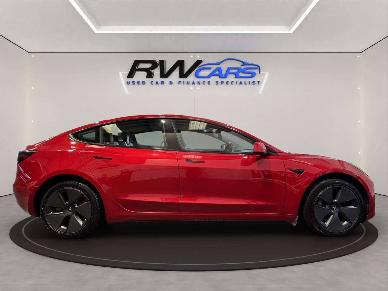 2021 TESLA MODEL 3 2021 TESLA MODEL 3