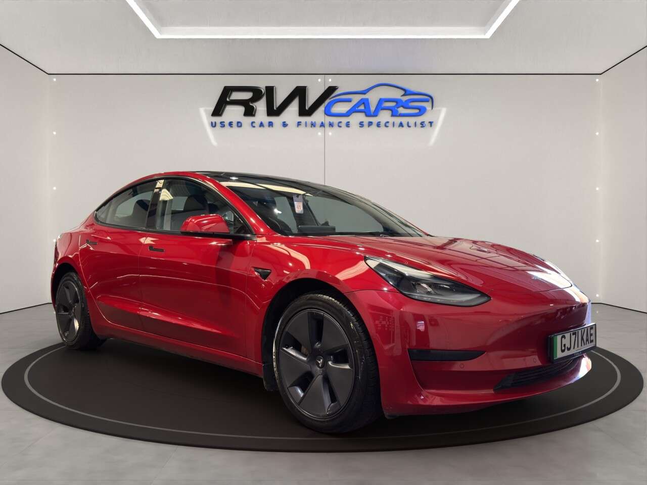 2021 TESLA MODEL 3 2021 TESLA MODEL 3