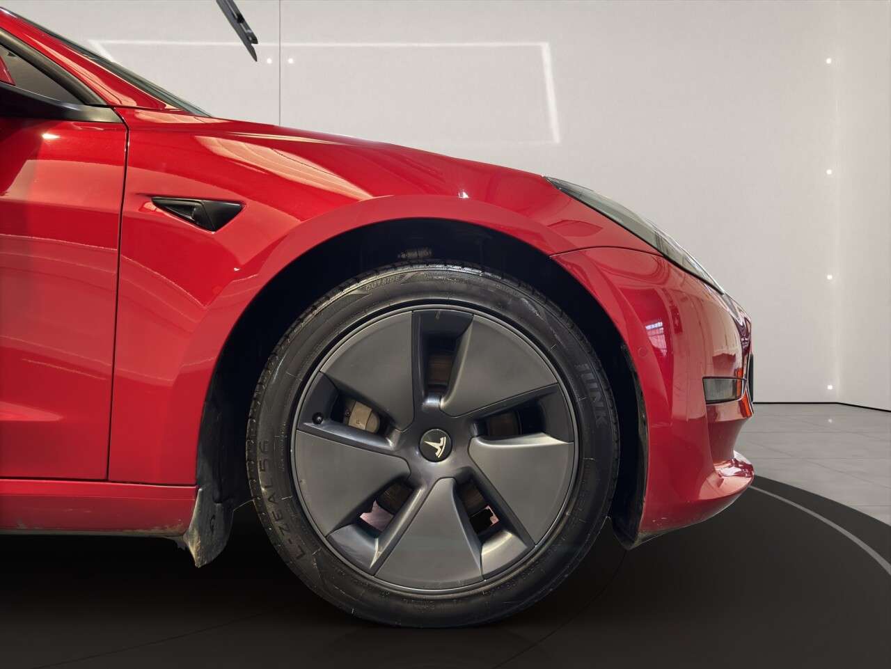 2021 TESLA MODEL 3 2021 TESLA MODEL 3