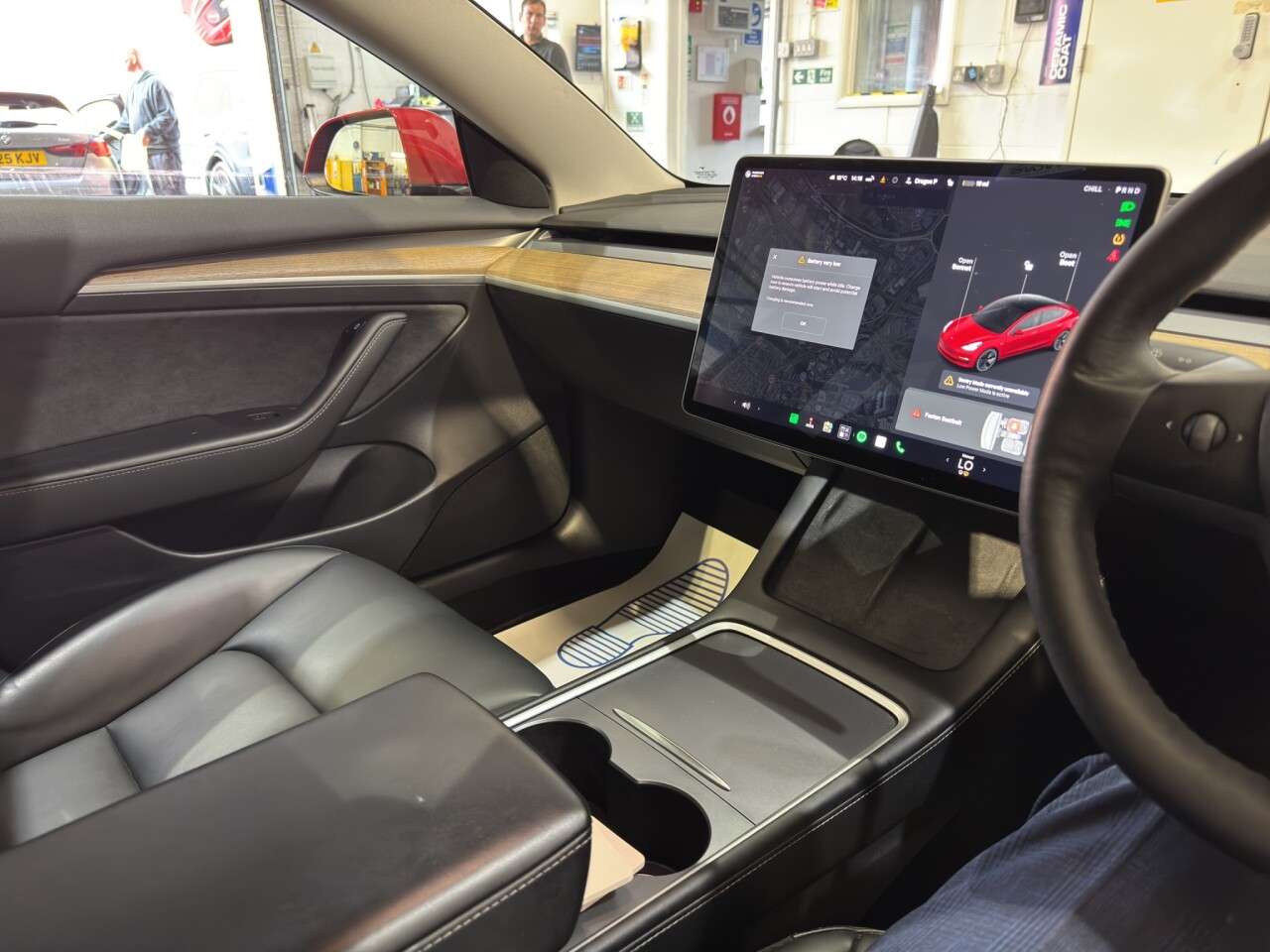 2021 TESLA MODEL 3 2021 TESLA MODEL 3