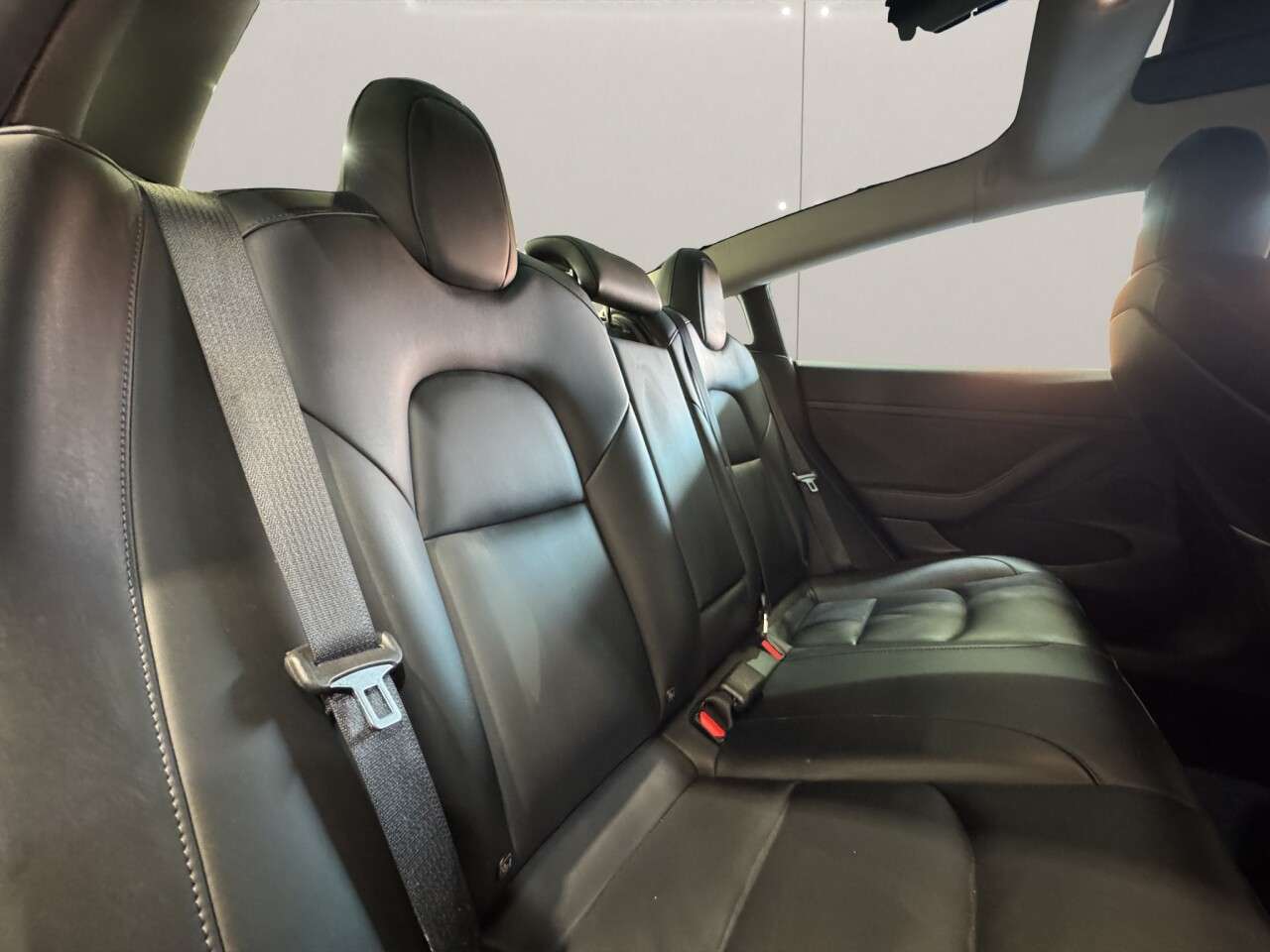 2021 TESLA MODEL 3 2021 TESLA MODEL 3