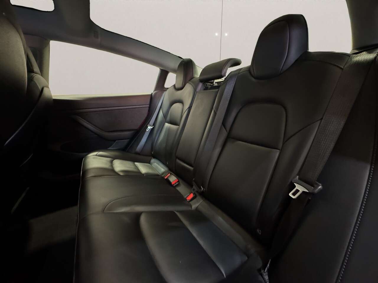 2021 TESLA MODEL 3 2021 TESLA MODEL 3