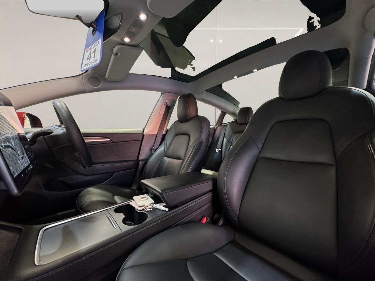 2021 TESLA MODEL 3 2021 TESLA MODEL 3