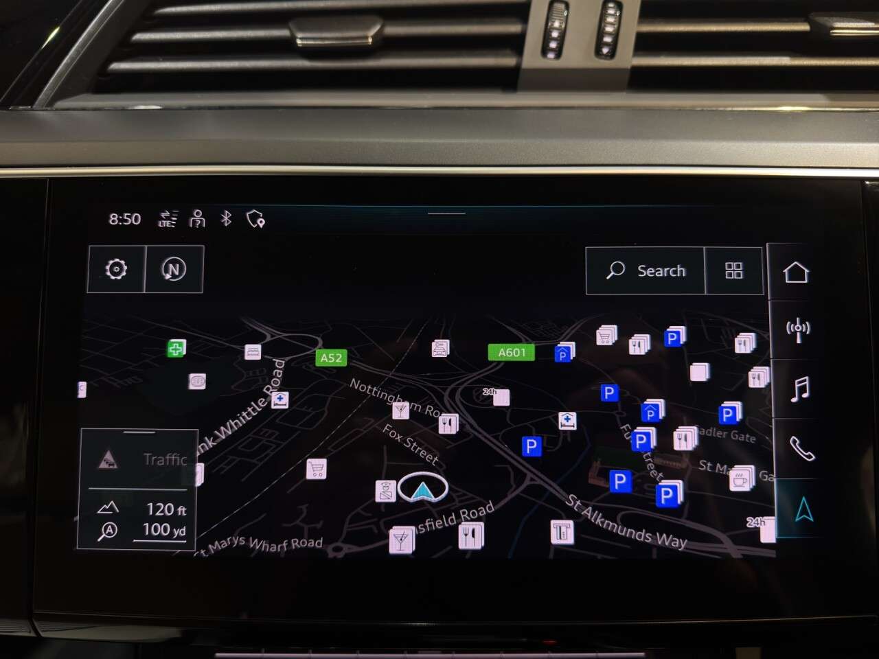 2023 AUDI Q8 E-TRON 2023 AUDI Q8 E-TRON