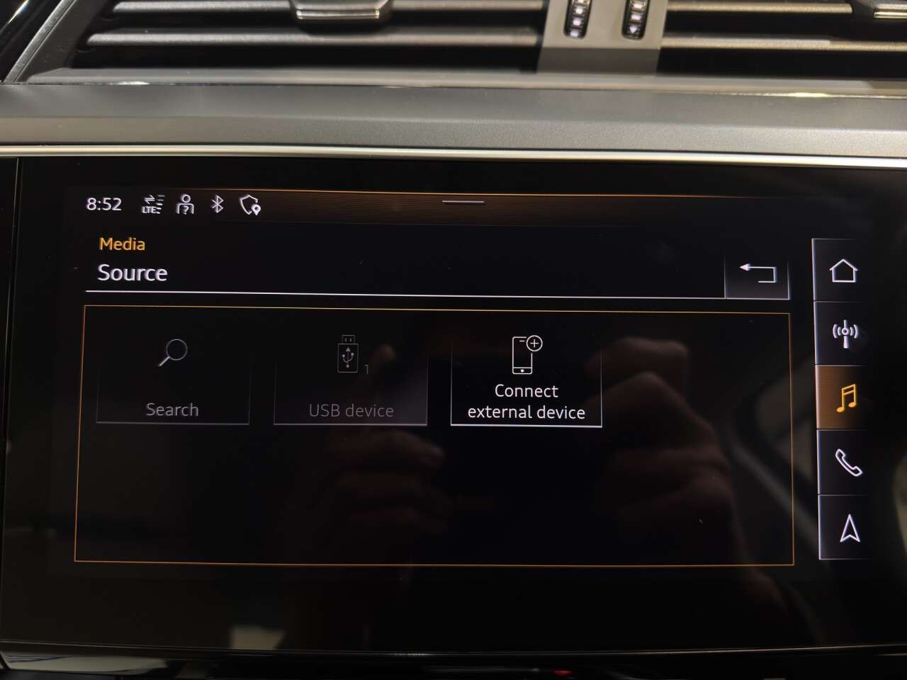 2023 AUDI Q8 E-TRON 2023 AUDI Q8 E-TRON