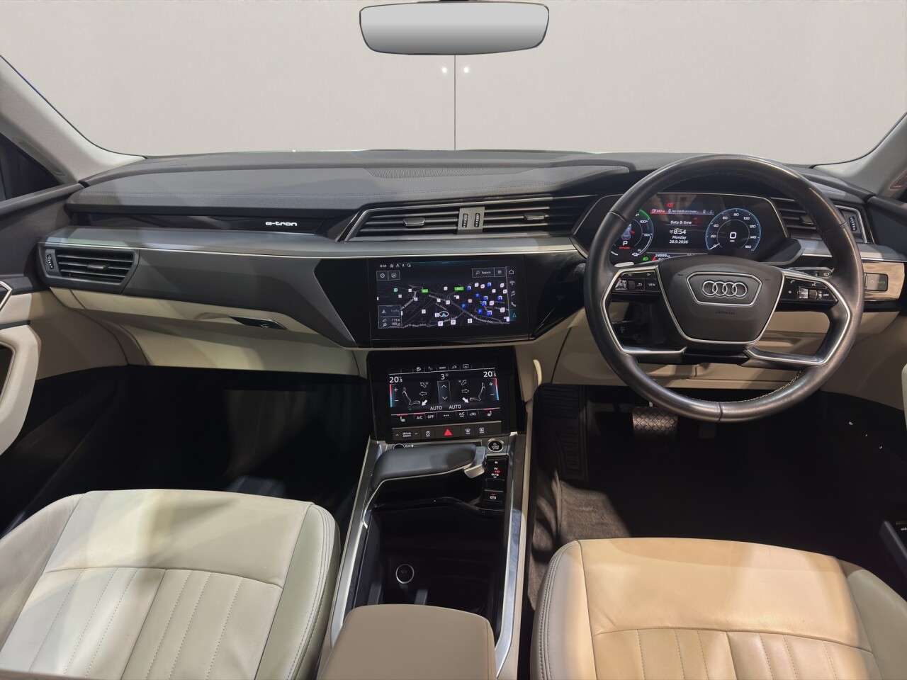 2023 AUDI Q8 E-TRON 2023 AUDI Q8 E-TRON