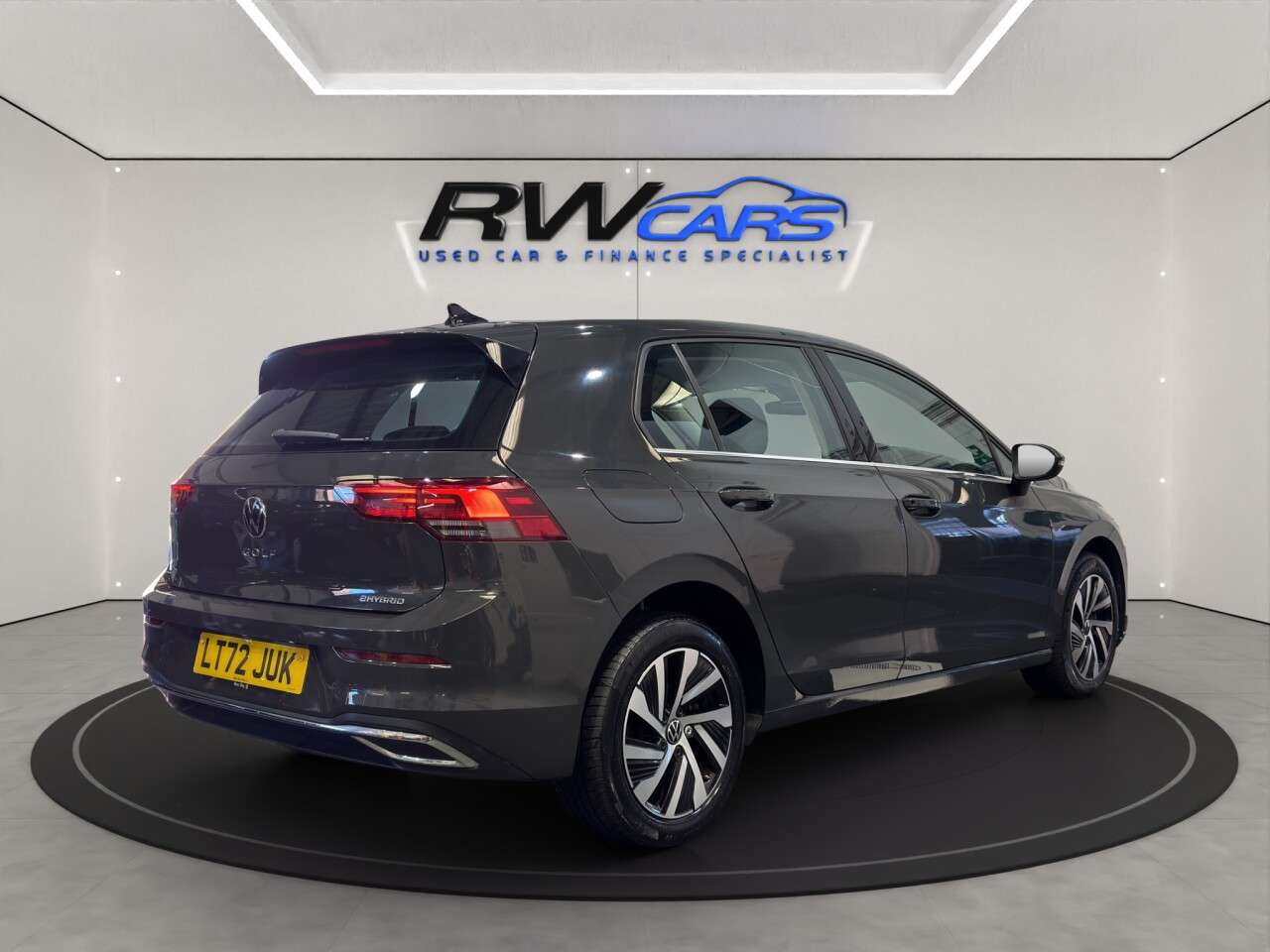 2022 VOLKSWAGEN GOLF 2022 VOLKSWAGEN GOLF