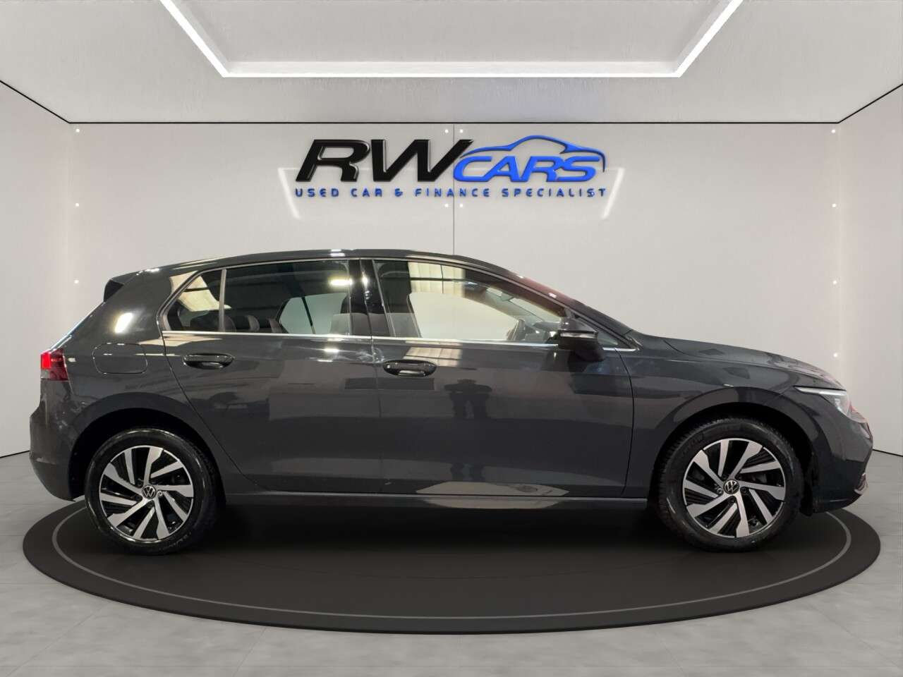 2022 VOLKSWAGEN GOLF 2022 VOLKSWAGEN GOLF