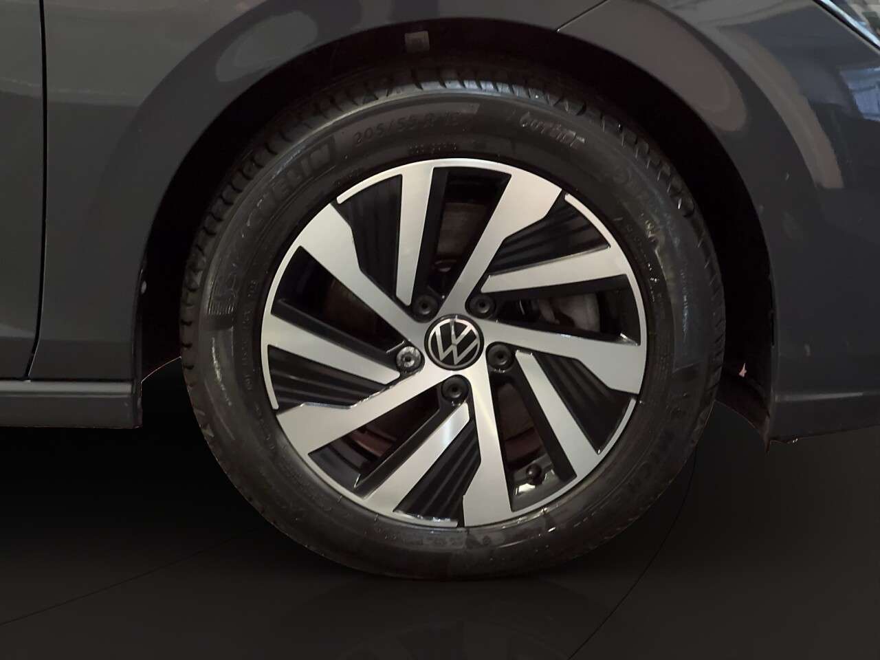 2022 VOLKSWAGEN GOLF 2022 VOLKSWAGEN GOLF