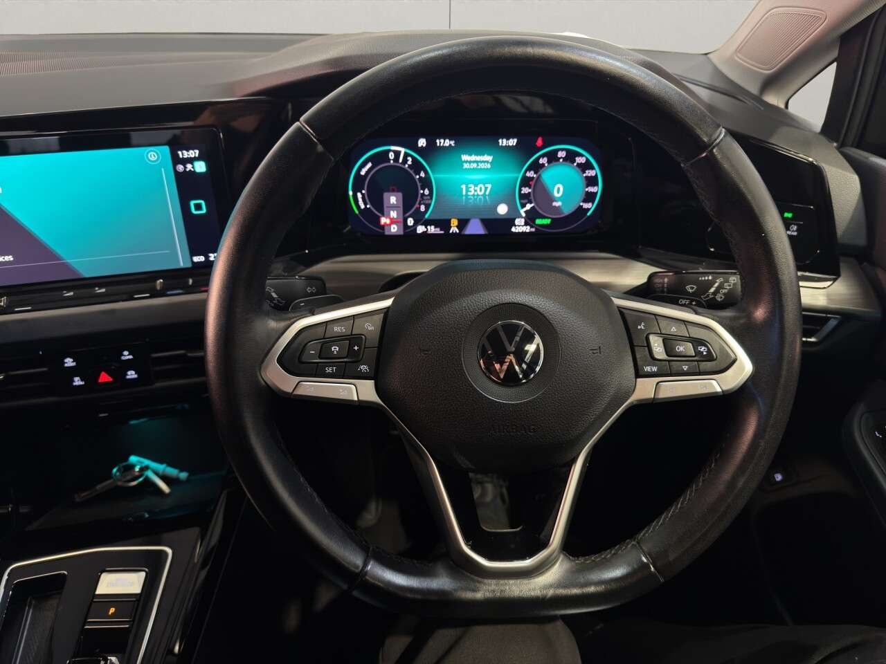 2022 VOLKSWAGEN GOLF 2022 VOLKSWAGEN GOLF
