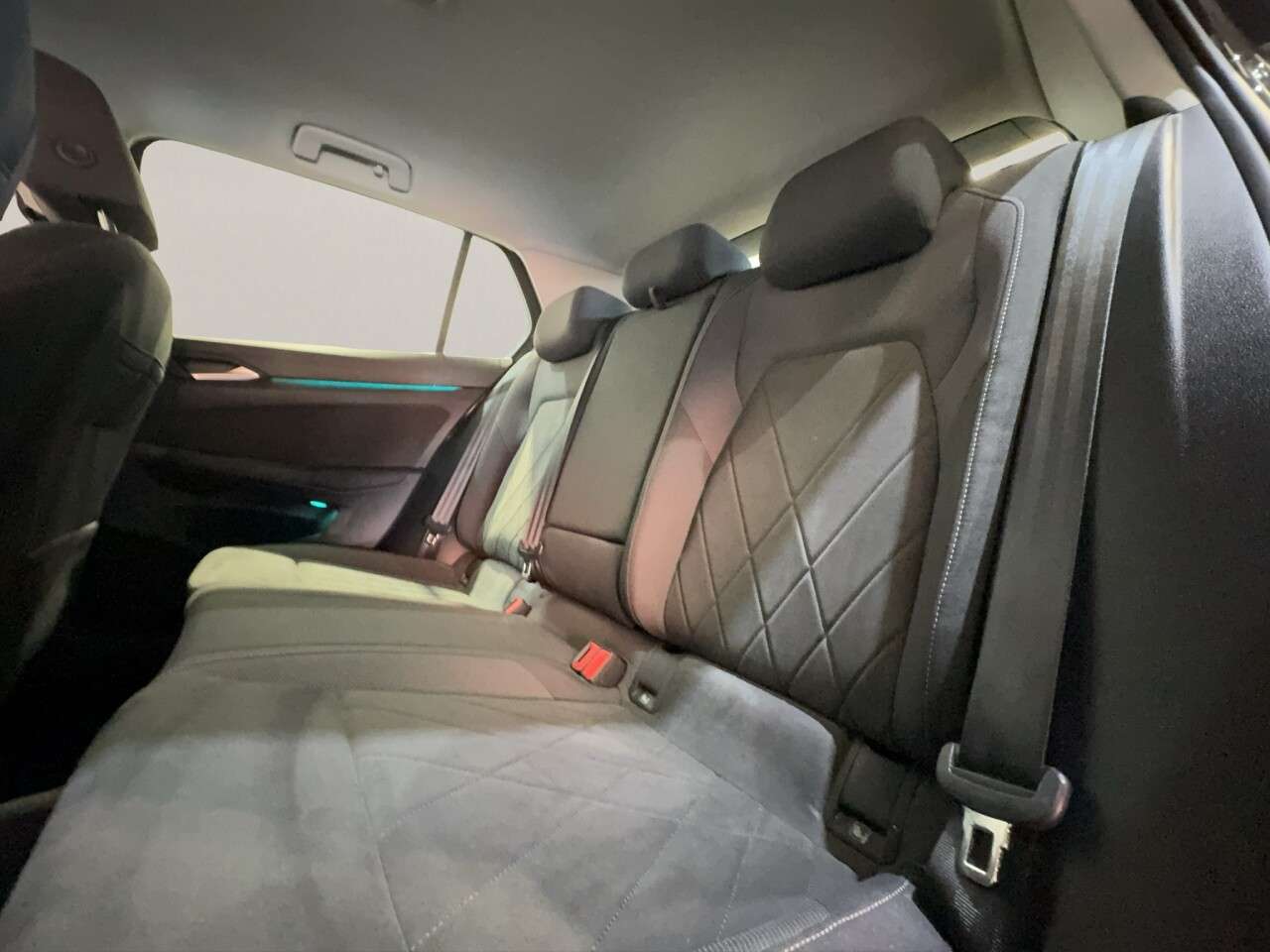 2022 VOLKSWAGEN GOLF 2022 VOLKSWAGEN GOLF