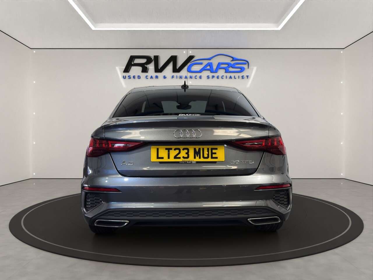 2023 AUDI A3 2023 AUDI A3