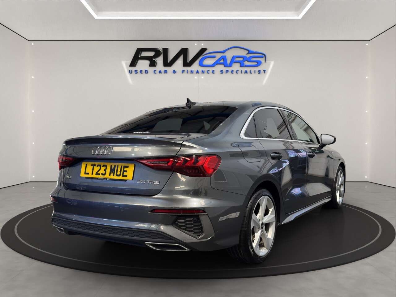 2023 AUDI A3 2023 AUDI A3