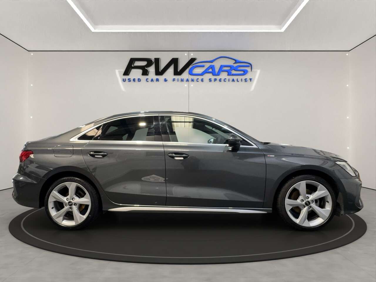 2023 AUDI A3 2023 AUDI A3