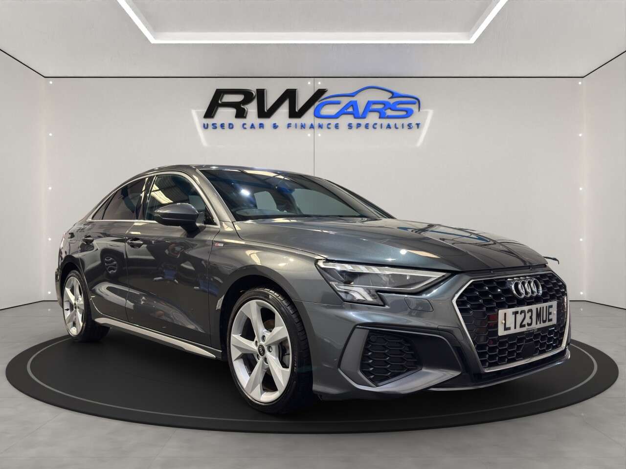 2023 AUDI A3 2023 AUDI A3