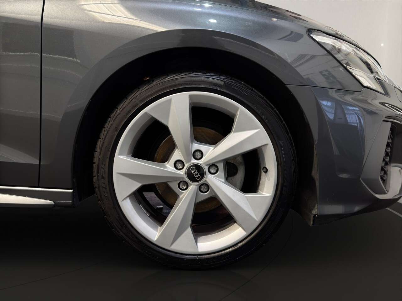 2023 AUDI A3 2023 AUDI A3