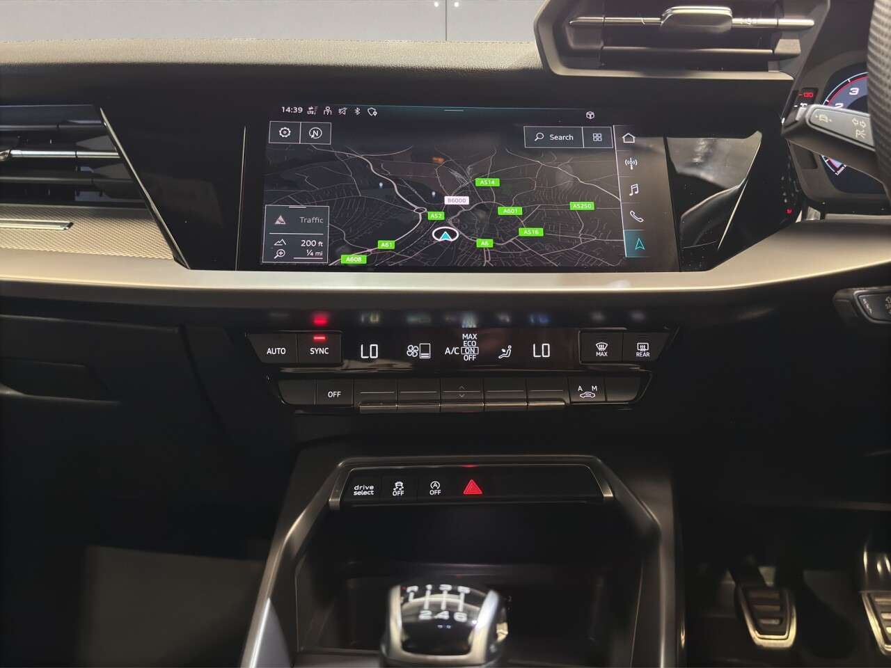 2023 AUDI A3 2023 AUDI A3