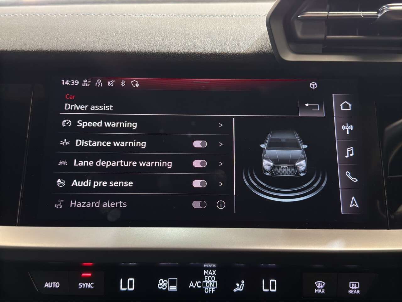 2023 AUDI A3 2023 AUDI A3