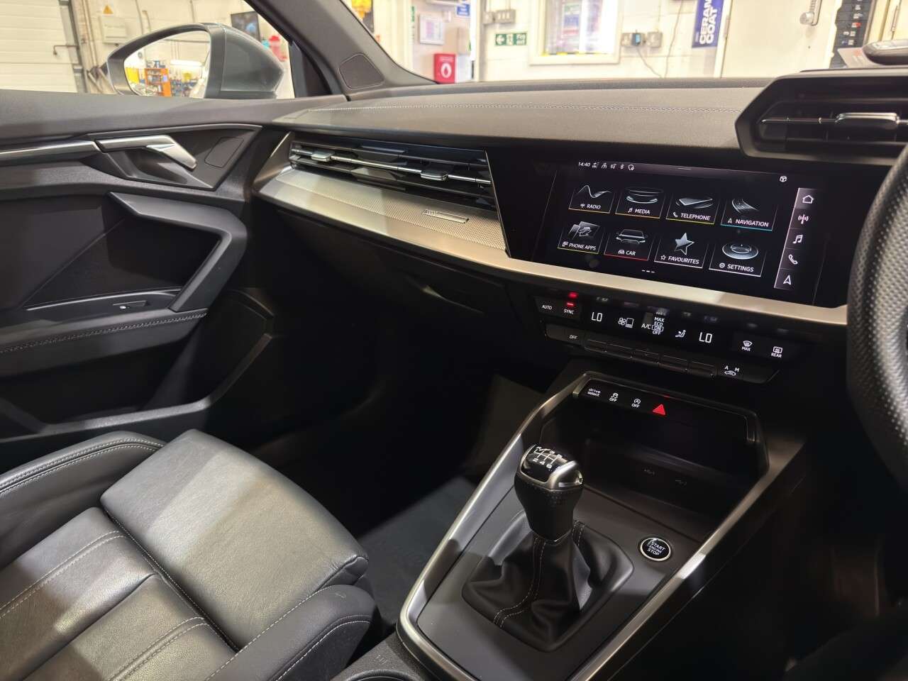 2023 AUDI A3 2023 AUDI A3