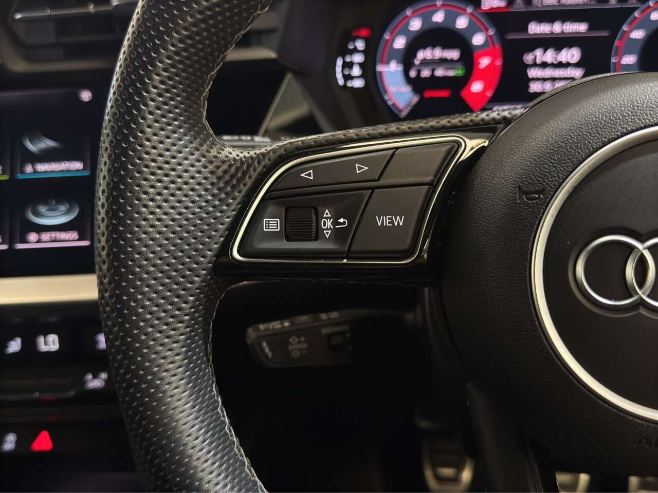 2023 AUDI A3 2023 AUDI A3