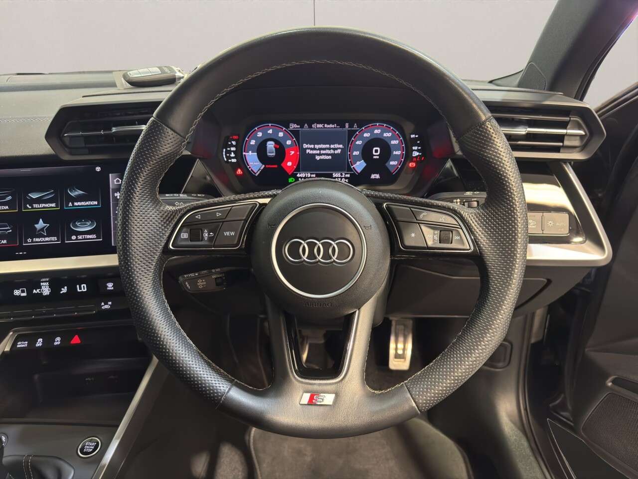 2023 AUDI A3 2023 AUDI A3