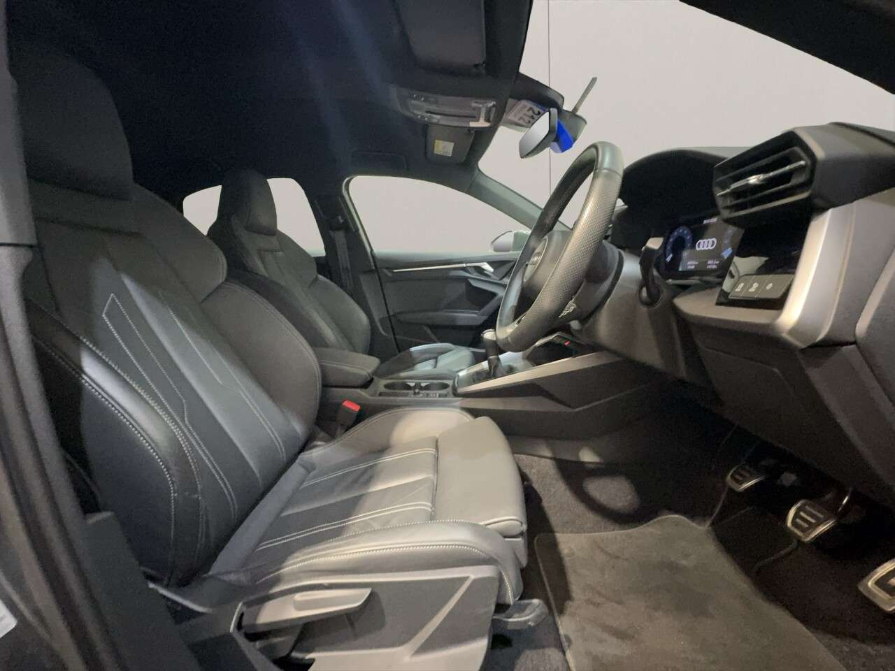 2023 AUDI A3 2023 AUDI A3
