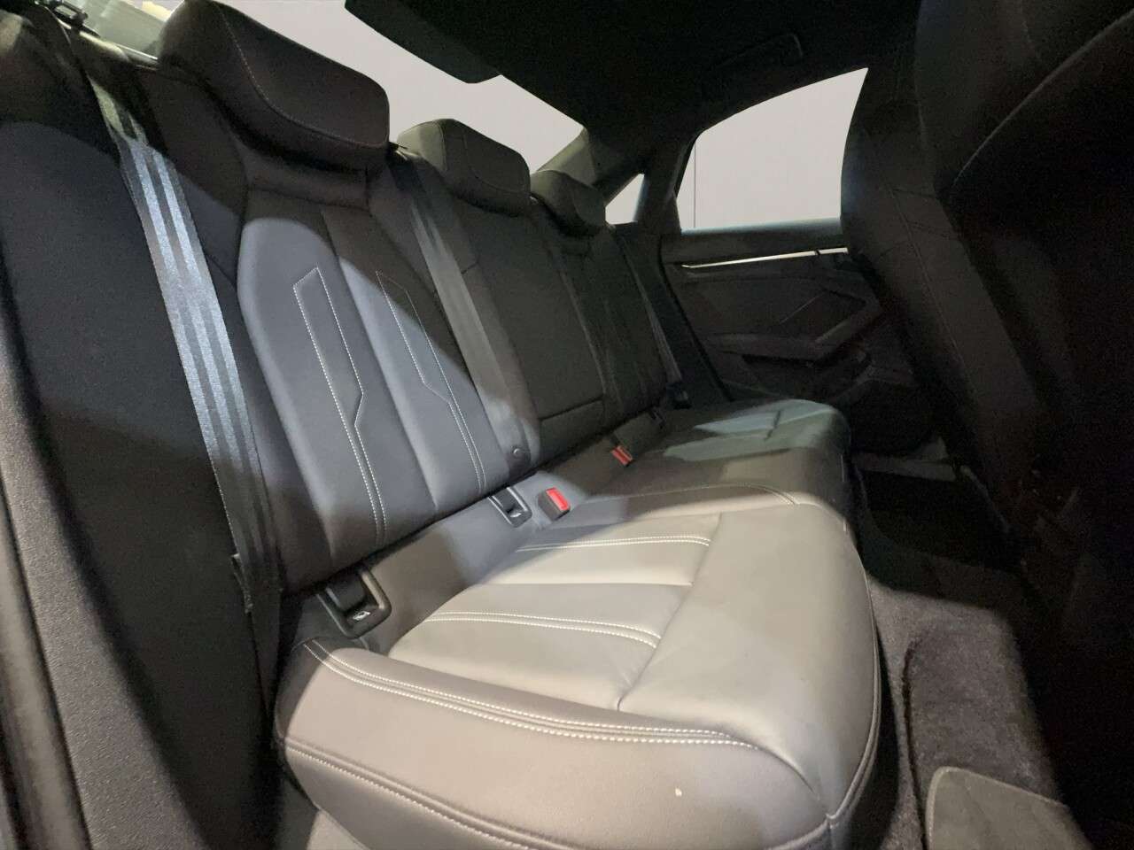 2023 AUDI A3 2023 AUDI A3