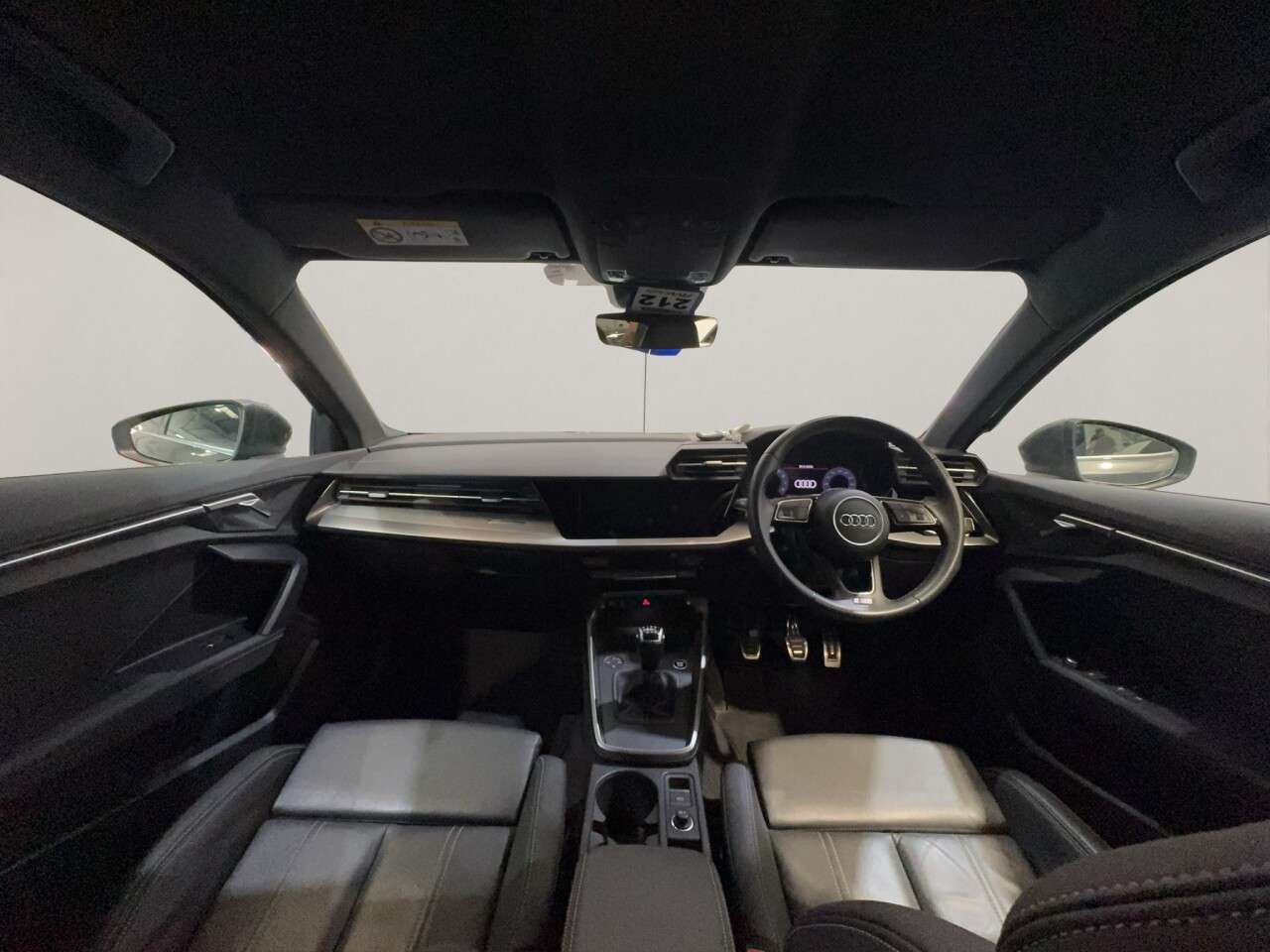 2023 AUDI A3 2023 AUDI A3