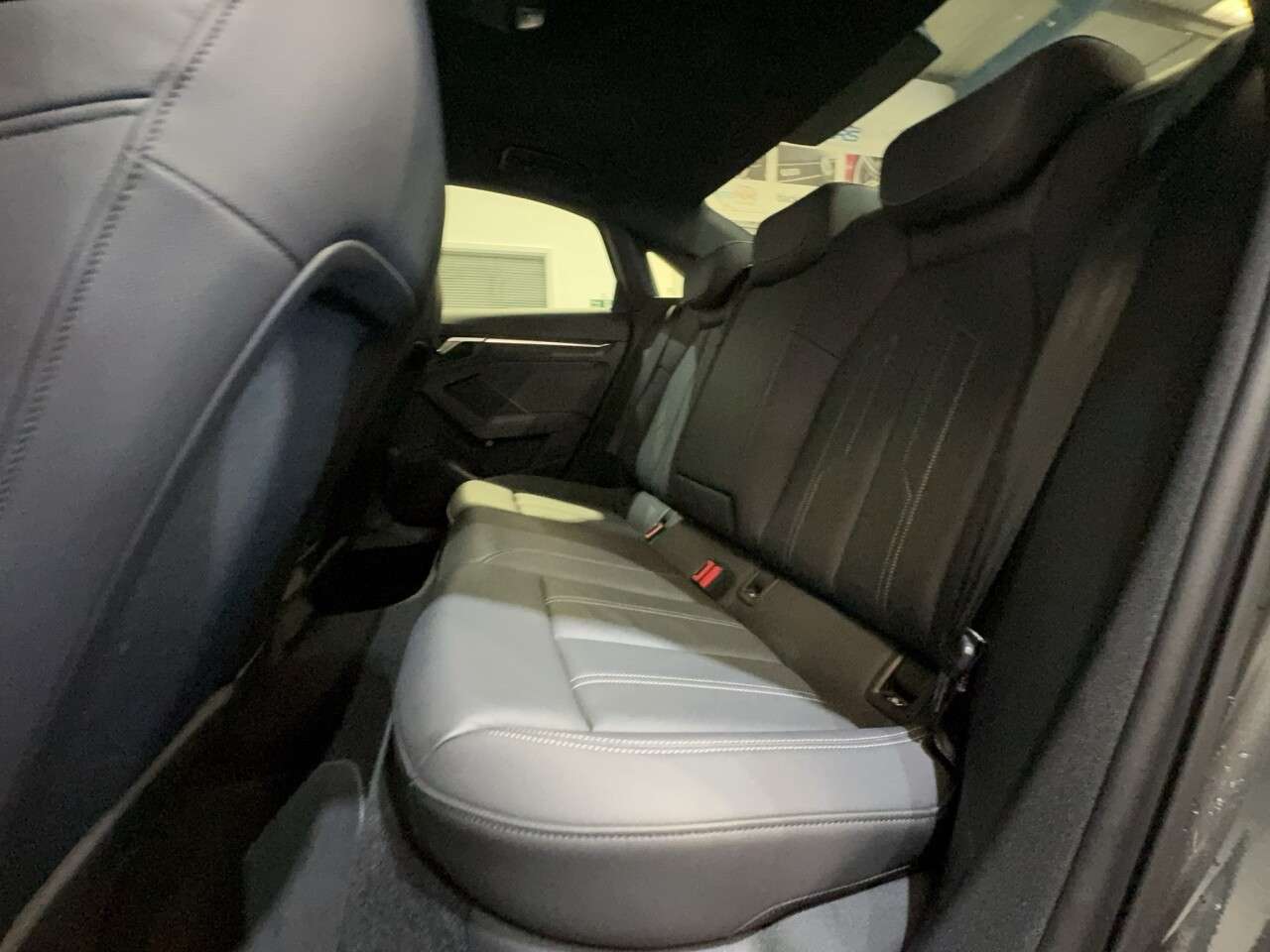 2023 AUDI A3 2023 AUDI A3