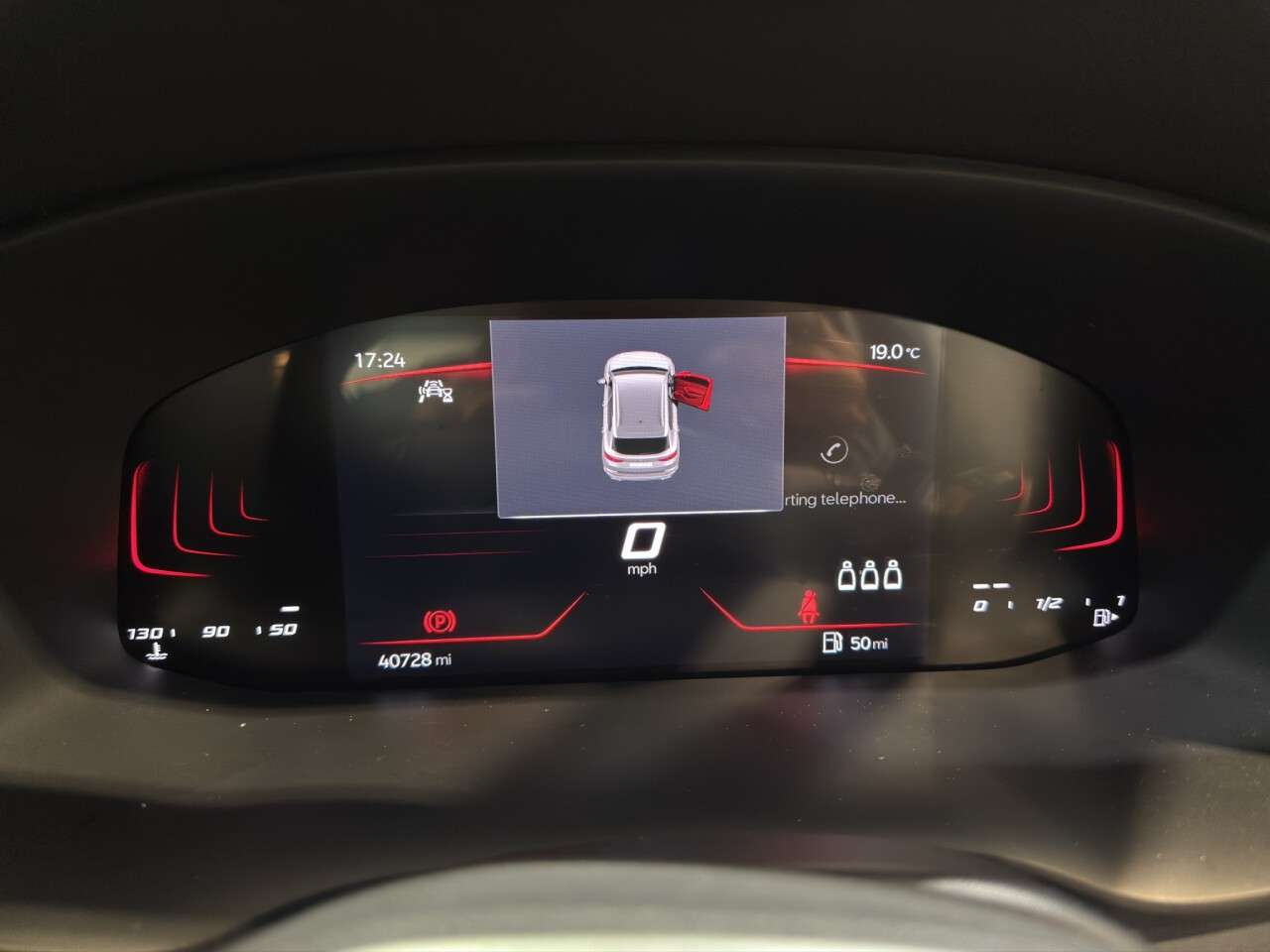 2023 SEAT ATECA 2023 SEAT ATECA