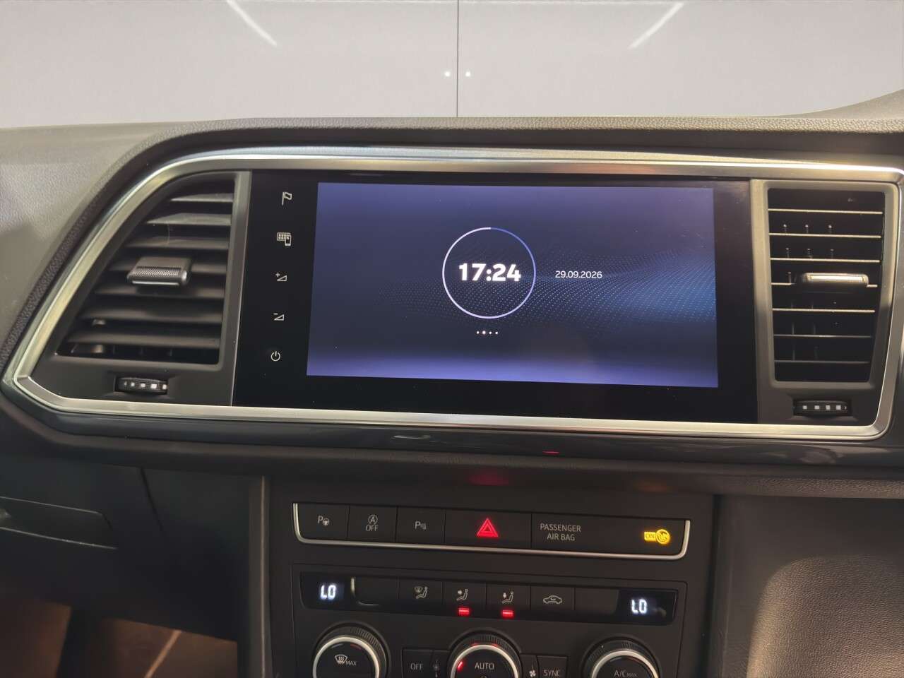2023 SEAT ATECA 2023 SEAT ATECA