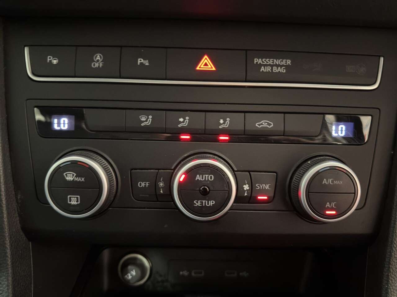 2023 SEAT ATECA 2023 SEAT ATECA