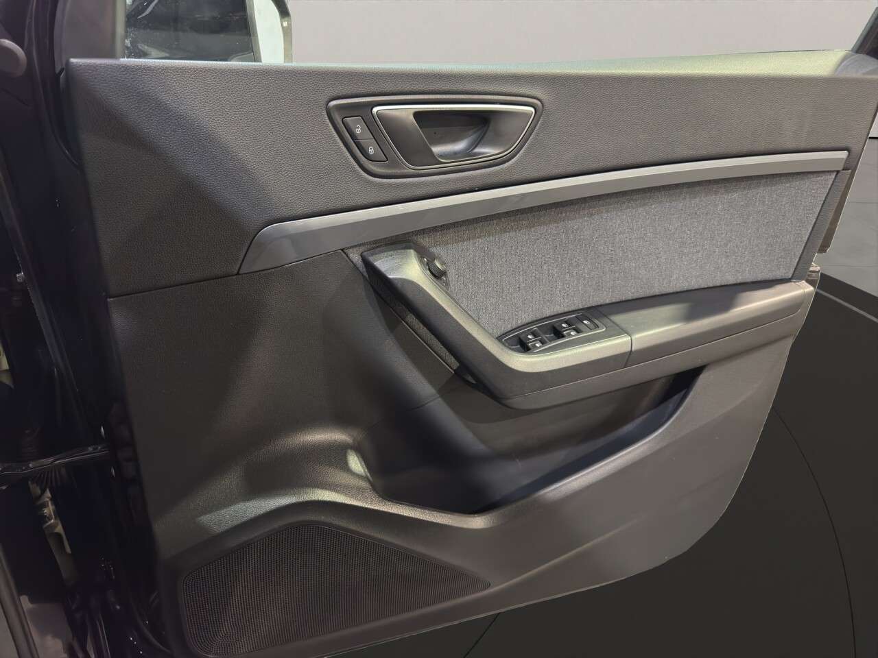 2023 SEAT ATECA 2023 SEAT ATECA