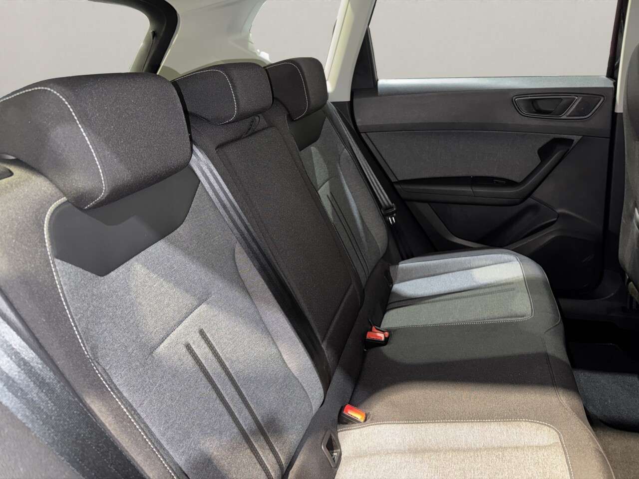 2023 SEAT ATECA 2023 SEAT ATECA