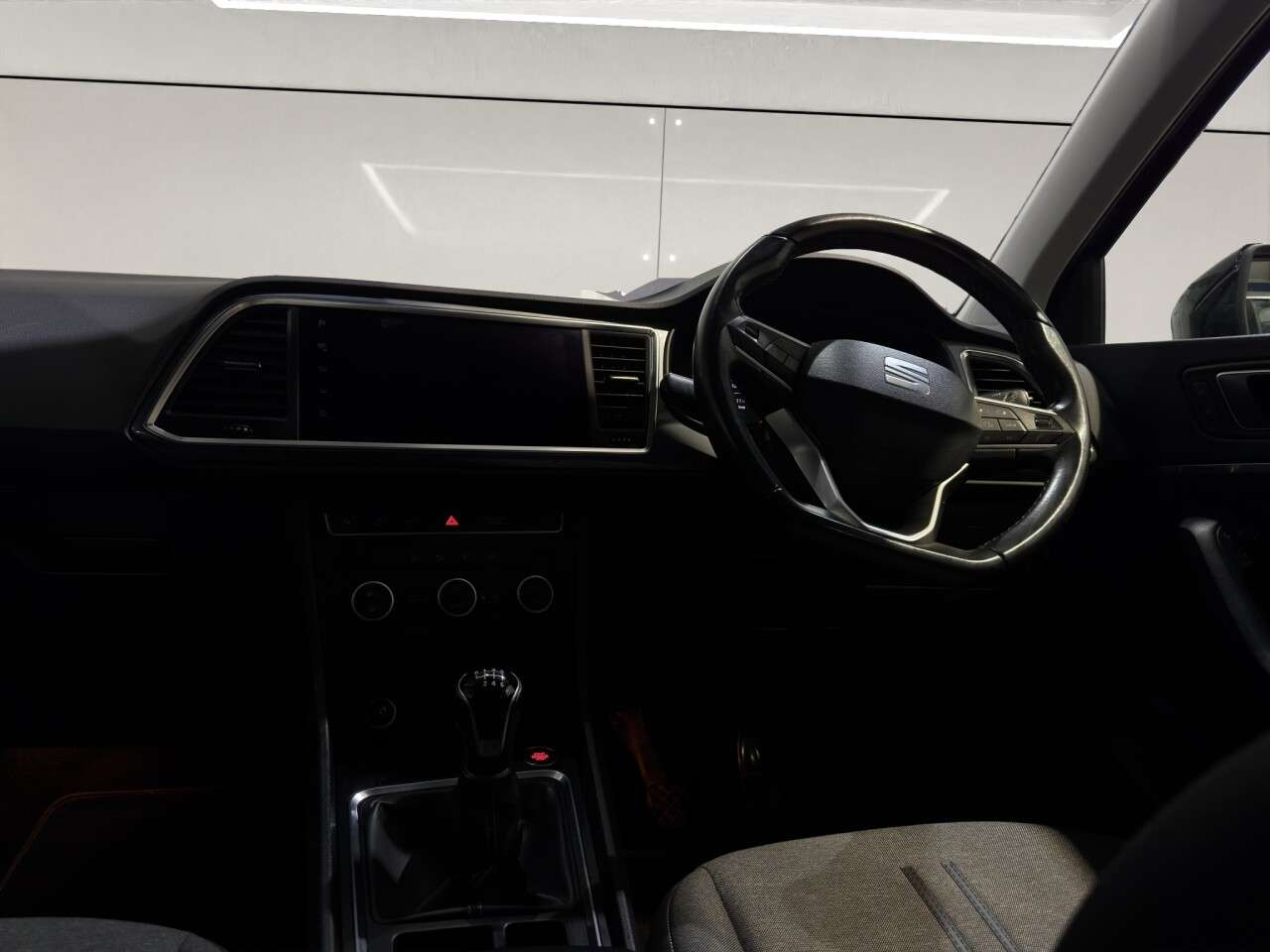 2023 SEAT ATECA 2023 SEAT ATECA