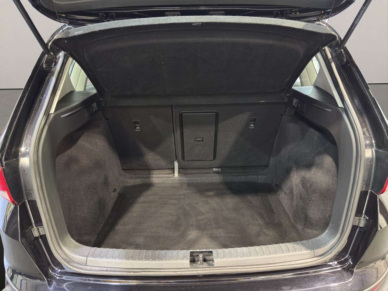 2023 SEAT ATECA 2023 SEAT ATECA