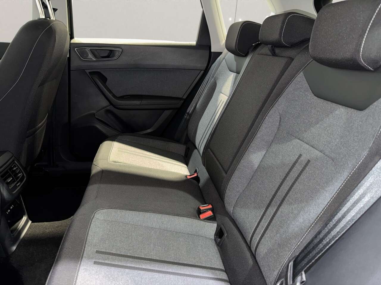 2023 SEAT ATECA 2023 SEAT ATECA