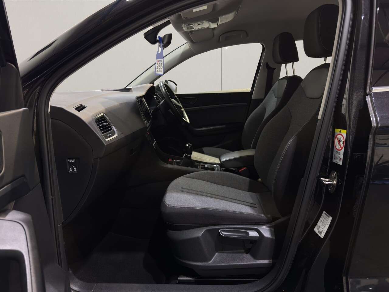 2023 SEAT ATECA 2023 SEAT ATECA