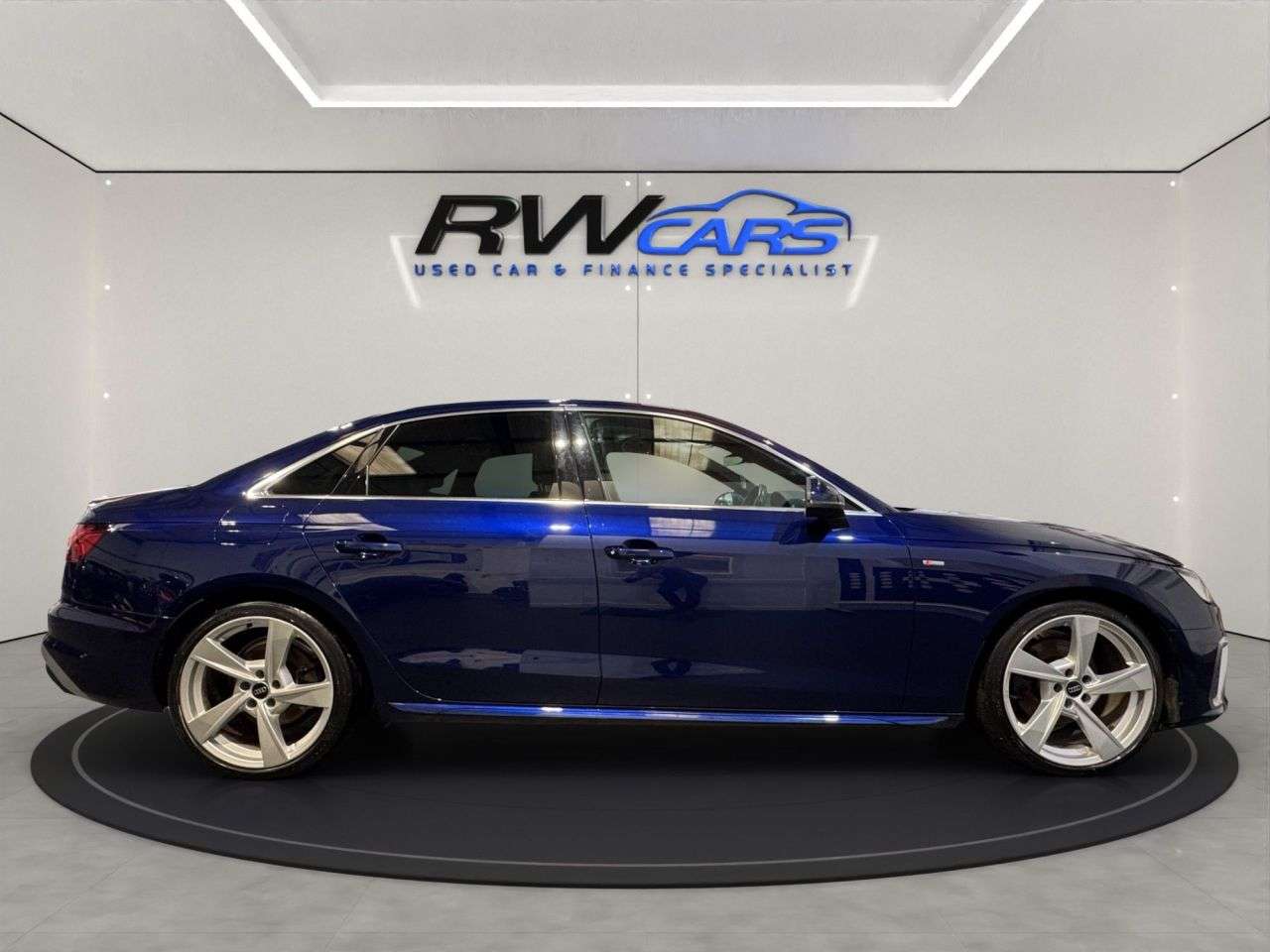2023 AUDI A4 2023 AUDI A4
